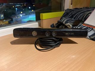 Kinect Xbox 360