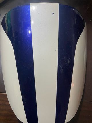 Tapa colín GSX/R600. 1998