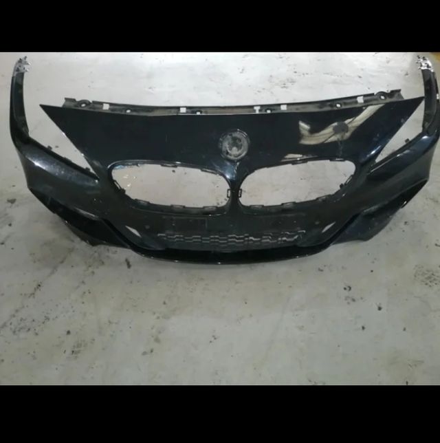 Defensa delt. BMW serie 2 f45