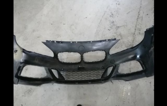 Defensa delt. BMW serie 2 f45
