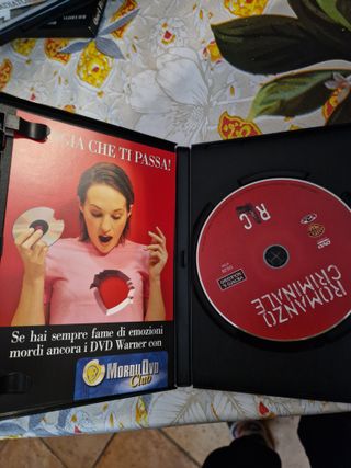 Romanzo criminale dvd