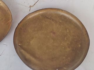 Balanza Antigua fuerza 10 kg