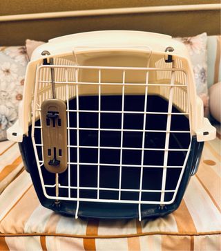 Transportín para mascotas