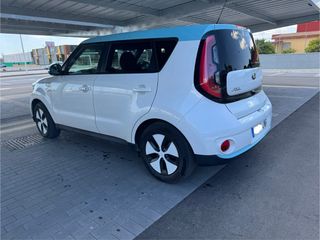 KIA Soul 2017