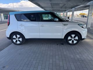 KIA Soul 2017