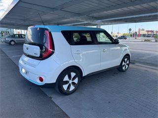 KIA Soul 2017