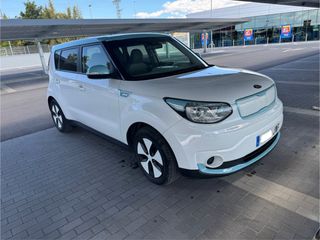 KIA Soul 2017