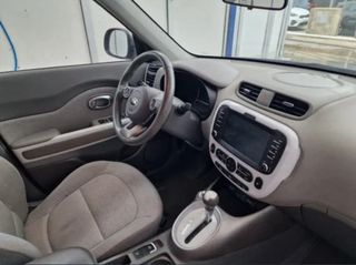 KIA Soul 2017 SALUD DE BATERIA 100%