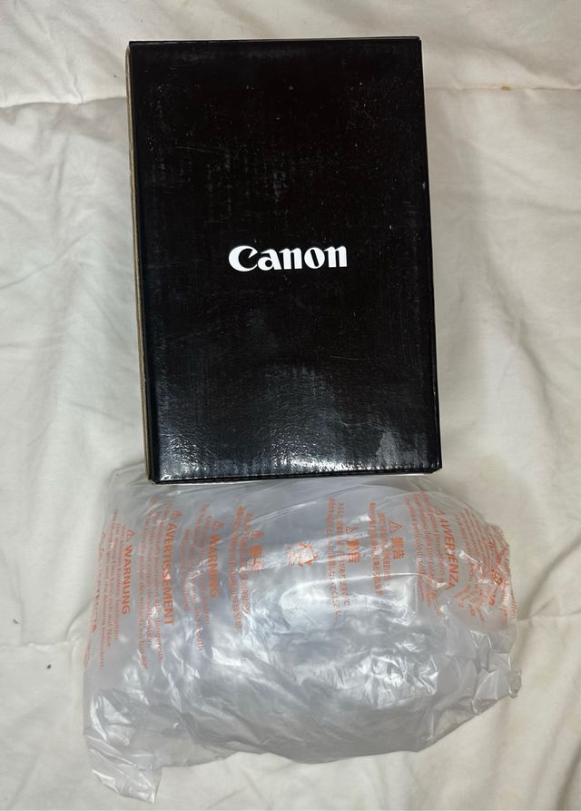 Canon RF 35mm F1.8 MACRO IS STM