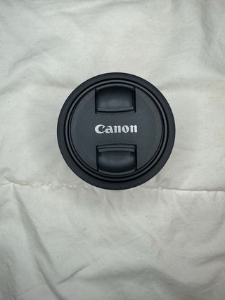 Canon RF 35mm F1.8 MACRO IS STM