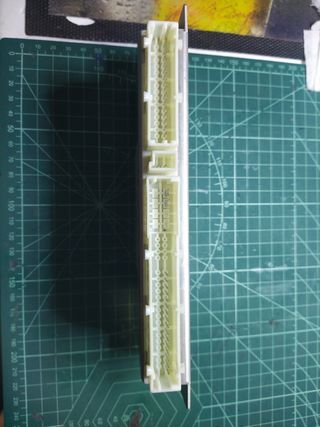 MERCEDES BENZ CLASE E W211 MÓDULO ESP