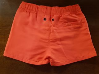 Costume bimbo k-way 4 anni