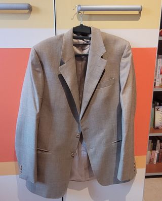 Americana hombre Burberry London