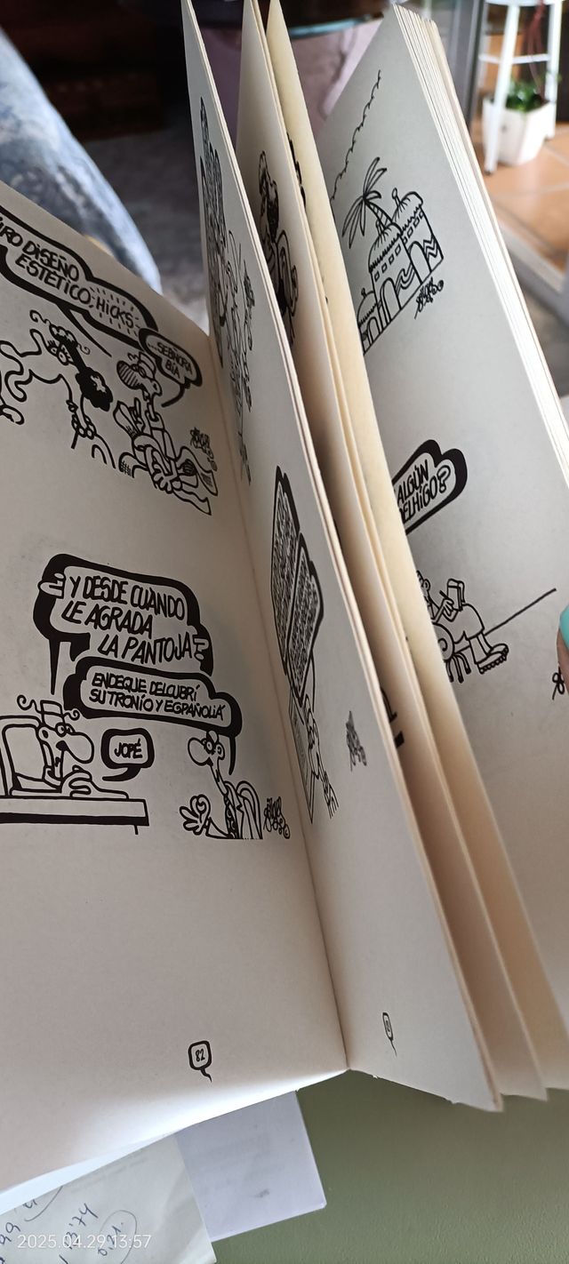 libro forges medicos 1 de