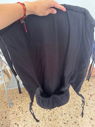 Saco univeral silla paseo