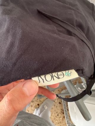 Saco univeral silla paseo