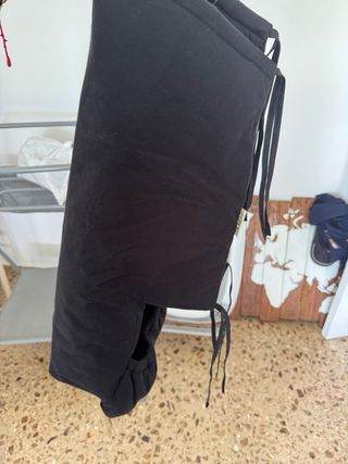 Saco univeral silla paseo