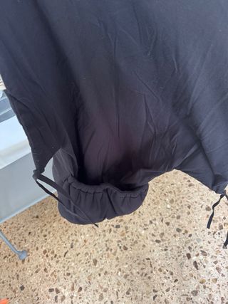 Saco univeral silla paseo