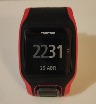 Reloj Deportivo TomTom Multisports