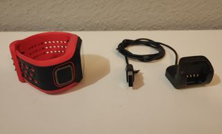 Reloj Deportivo TomTom Multisports