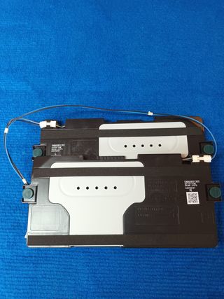 Altavoces para LG 43QNED80T6A
