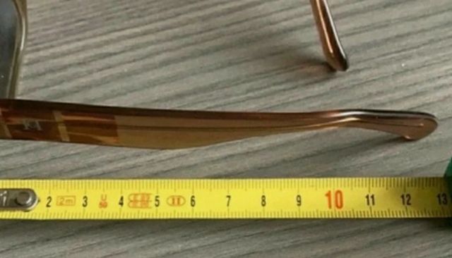 Gafas sol mujer carolina herrera