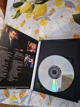 Quei bravi ragazzi dvd