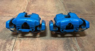 PINZAS DE FRENO BMW E46