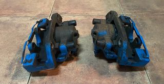 PINZAS DE FRENO BMW E46
