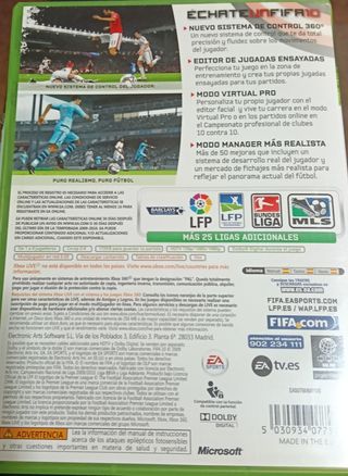Fifa 10