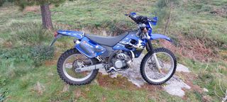 Gas Gas Pampera 250 2T Enduro