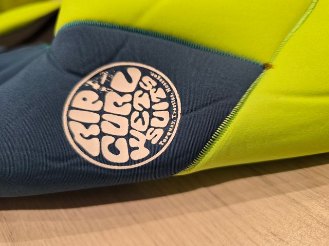 Neopreno SURF OMEGA 3-2mm 10-11años