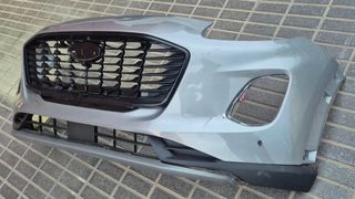VENDO PARAGOLPE DELANTERO FORD PUMA