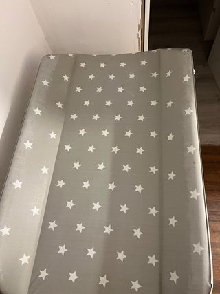 Bañera para bebe
