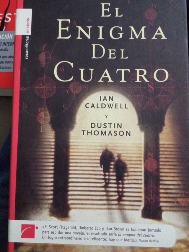 El Enigma del Cuatro