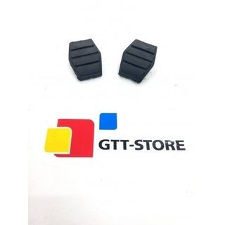 Pedales embrague/freno Renault 5 gt turbo