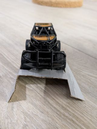 Macchina RC Fuoristrada - SUV