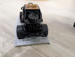 Macchina RC Fuoristrada - SUV