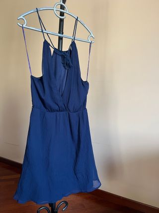 Vestito estivo Zara Trafaluc Collection - Taglia M