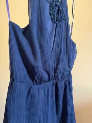 Vestito estivo Zara Trafaluc Collection - Taglia M