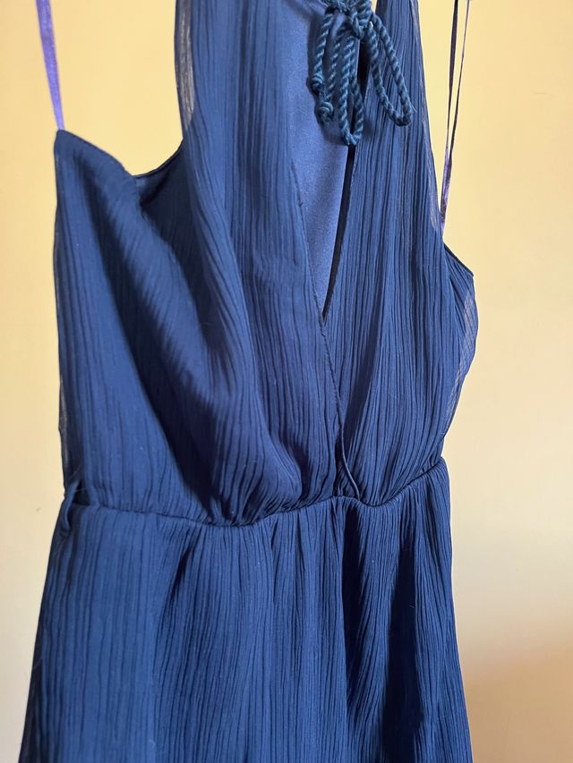 Vestito estivo Zara Trafaluc Collection - Taglia M