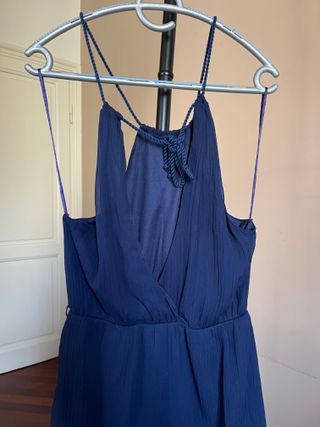 Vestito estivo Zara Trafaluc Collection - Taglia M