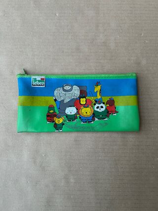 astuccio Vintage Lebez