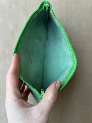 astuccio Vintage Lebez