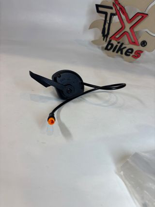 Acelerador Patinete SmarGyro NUEVO Electrico