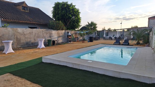 Comuniones, Cumpleaños  maximo 30 personas