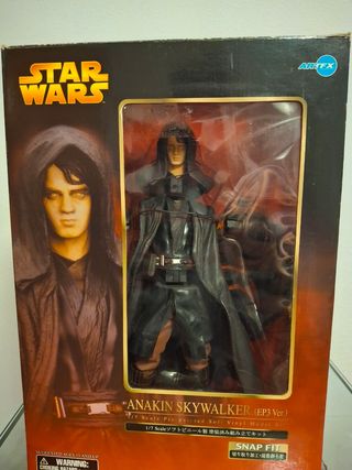 Anakin Skywalker Kotobukiya 1/7