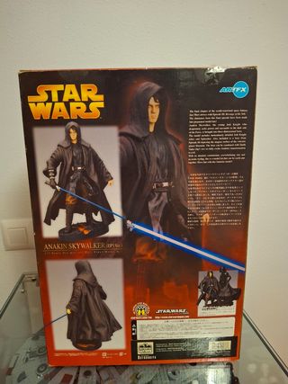 Anakin Skywalker Kotobukiya 1/7