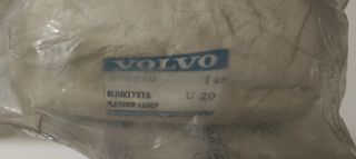 Volvo 120 Amazon indicatore direzione 668910