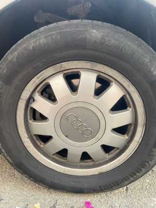 Llantas